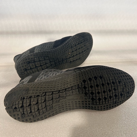 Reebok CN5840 Men’s Size 13 Black – Excellent Condition, No Box - Picture 5 of 6